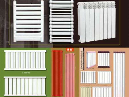 魯發(fā)(fā)散熱器廠家